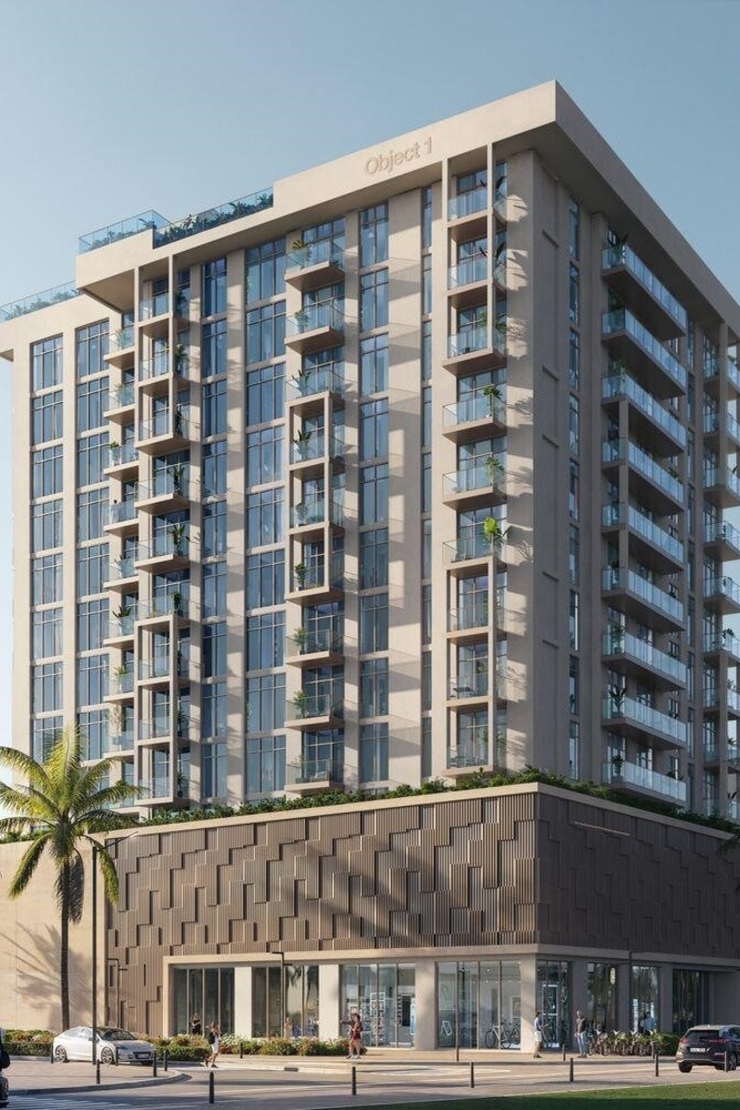 Vistara House 2, Dubai