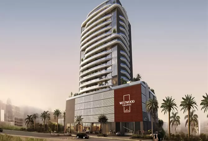 Westwood Grande by Imtiaz, Dubai